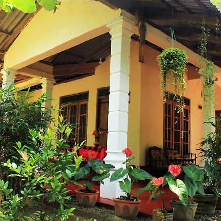 Suba Home Stay Sigiriya Exterior photo
