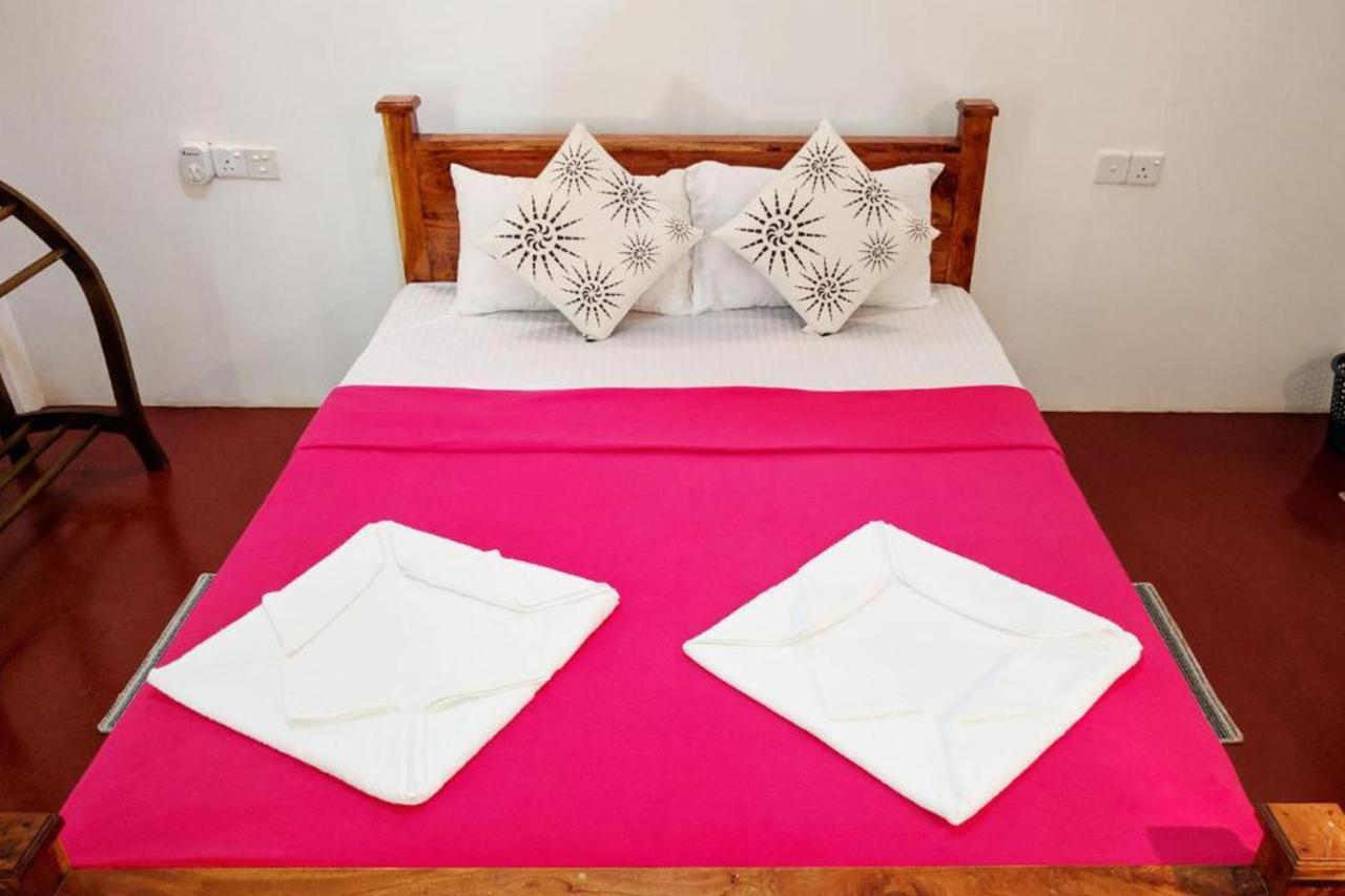Suba Home Stay Sigiriya Exterior photo