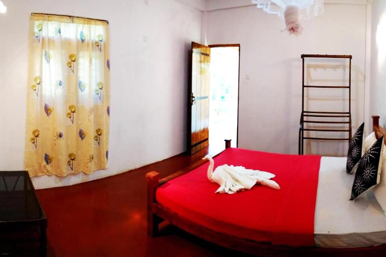 Suba Home Stay Sigiriya Exterior photo