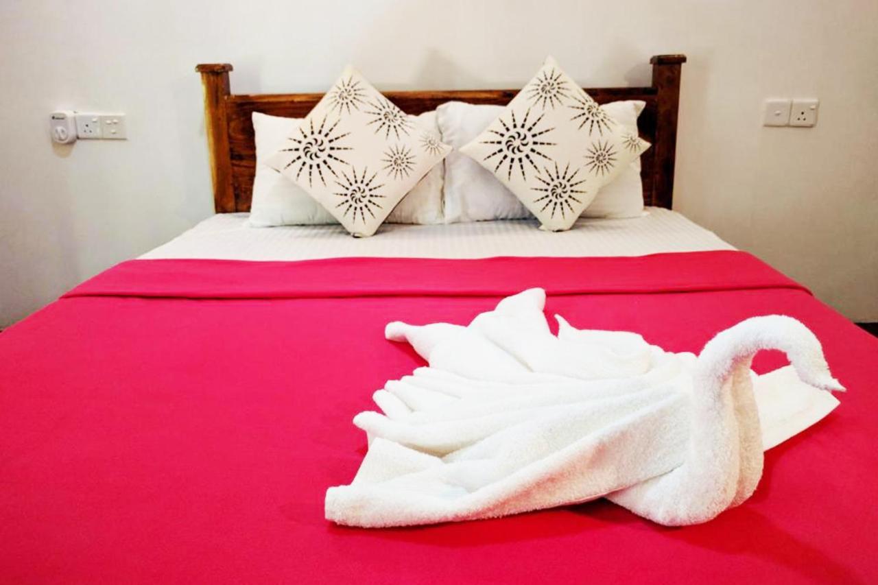 Suba Home Stay Sigiriya Exterior photo